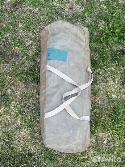 Матрац надувной