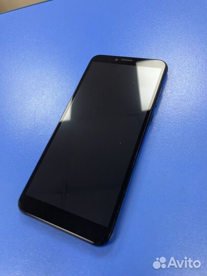 HONOR 7C, 3/32 ГБ