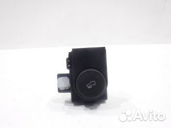 Кнопка Форд Explorer 5 U502