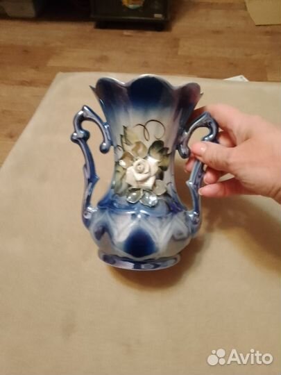 Ваза для цветов СССР