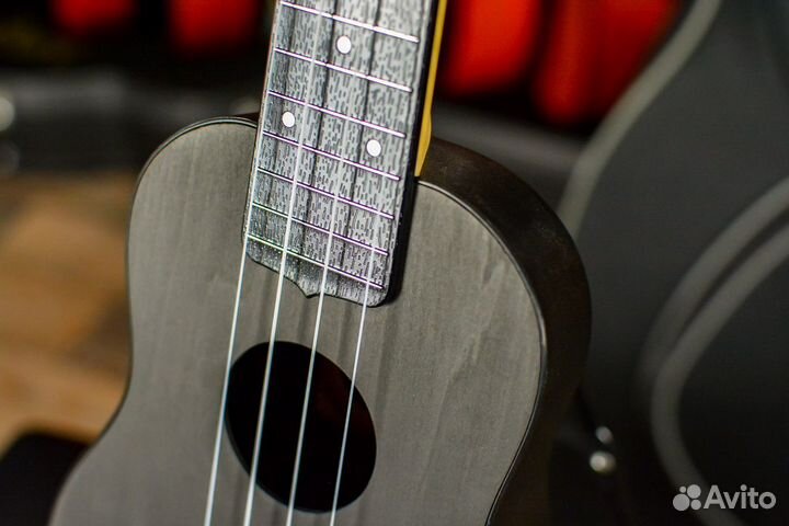 Укулеле сопрано Flight + Аксессуары