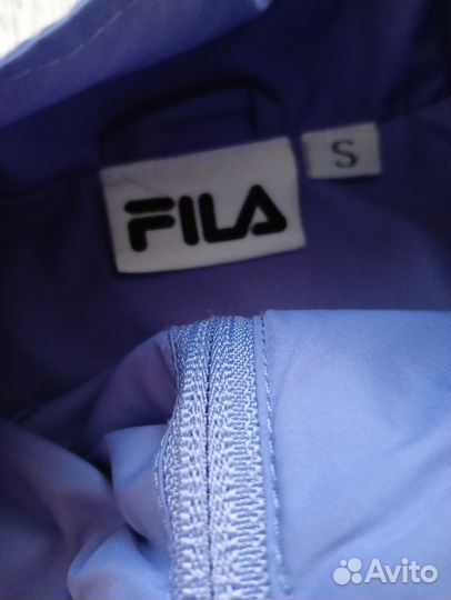 Спортивный костюм Fila женский 44 размер