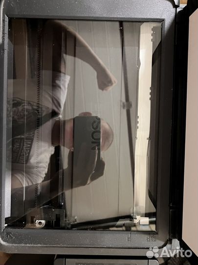 Принтер canon c462h