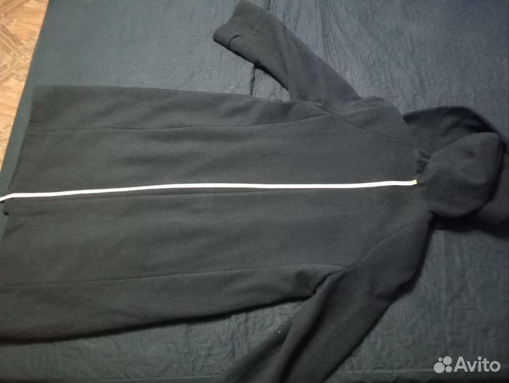 Пальто женское 54