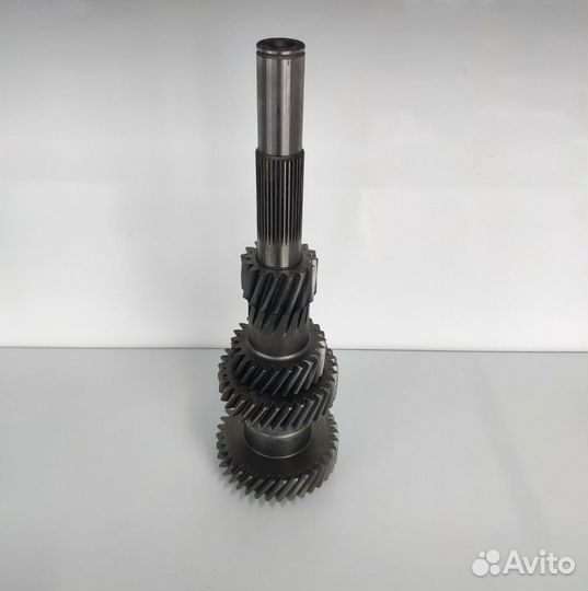 Вал промежуточный ГАЗель Некст Cummins (оао газ)