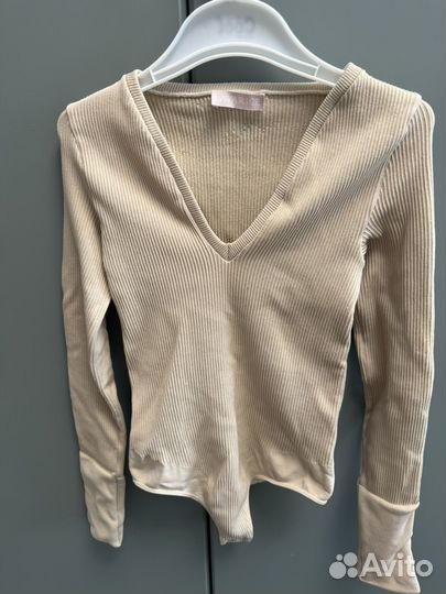 Боди женское