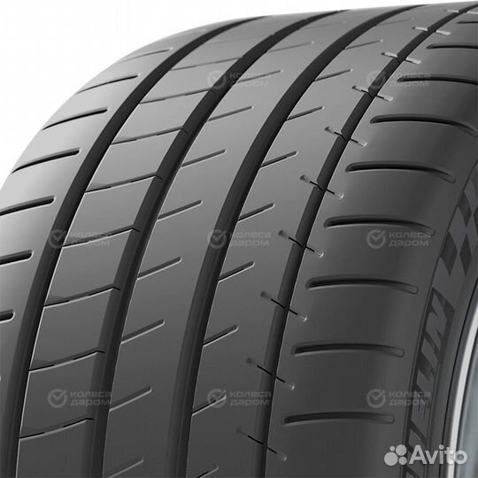 Michelin Pilot Super Sport 265/35 R19 98Y