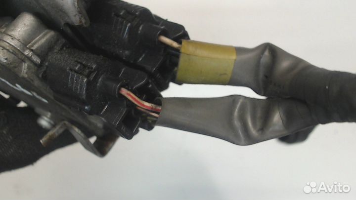 Коммутатор зажигания Lexus LS400 UCF10, 1993