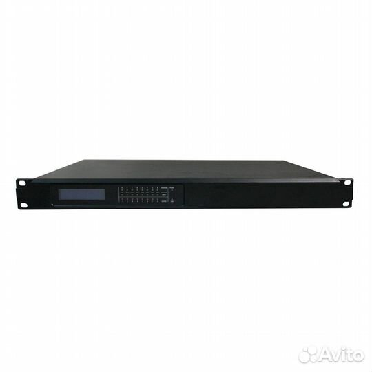 DSP-аудиопроцессор Lucky Tone DSP-880N