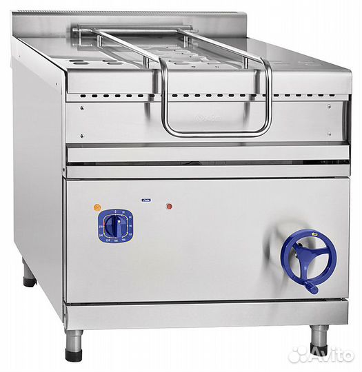 Сковорода опрокидывающаяся Abat эск-90-0,47-70