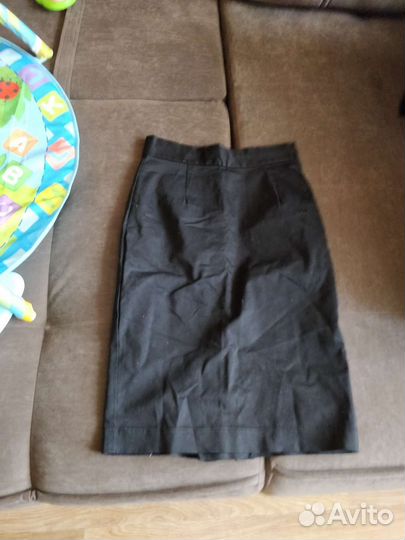 Пакет вещей 42 размер