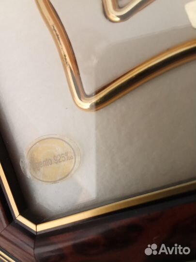 Картины Argento