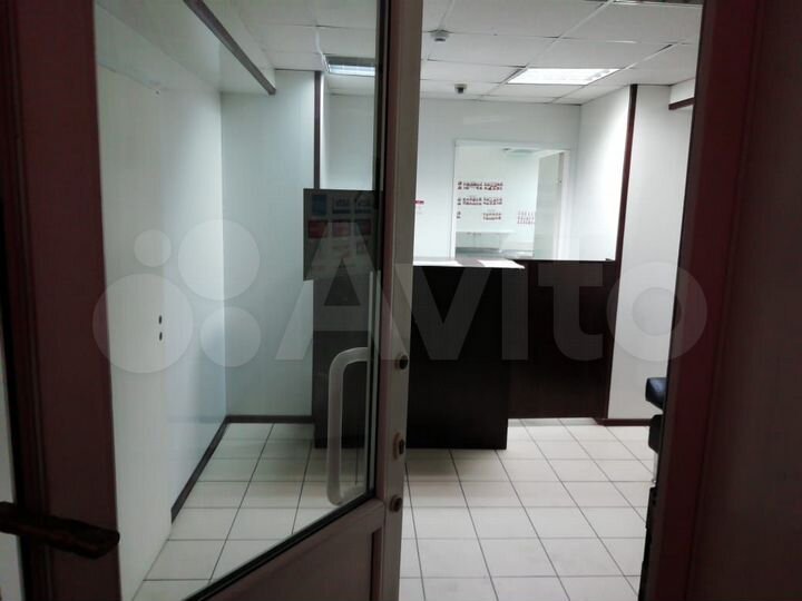 Помещение свободного назначения, 77 м²