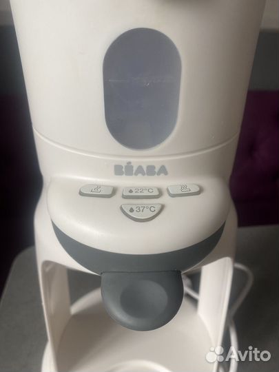 Подогреватель воды beaba