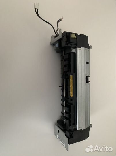 Узел Термозакрепления FK-1150