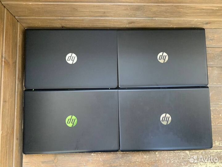 Ноутбук HP Omen4шт