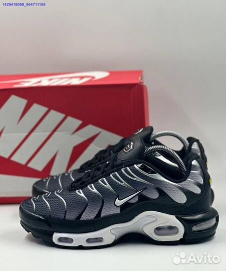 Nike Air Max Tn Plus (Арт.86659)