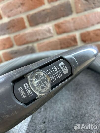 Шланг для пылесоса Lg kompressor