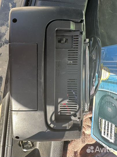 Радиоприемник