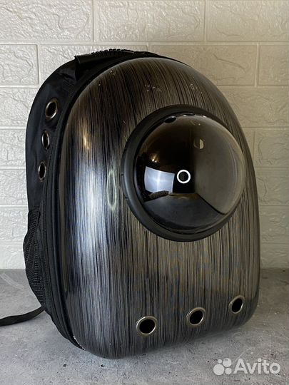 Рюкзак переноска для животных, переноска, рюкзак