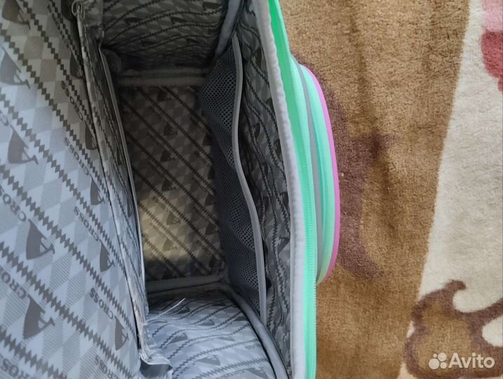 Рюкзак школьный ранец ортопедический