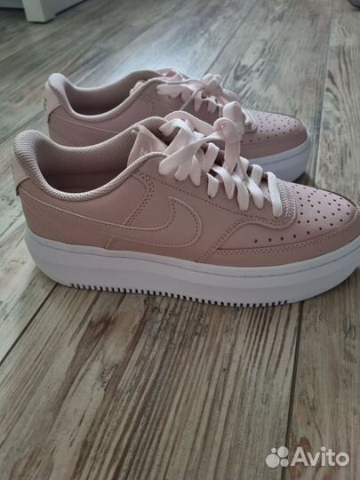Кроссовки Кеды Nike женские новые оригинал