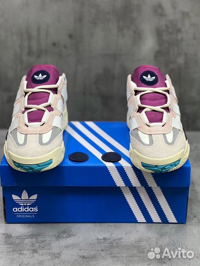 Кроссовки Adidas Niteball Pink (41-46)