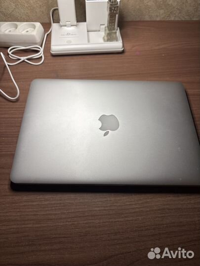 Apple macbook pro