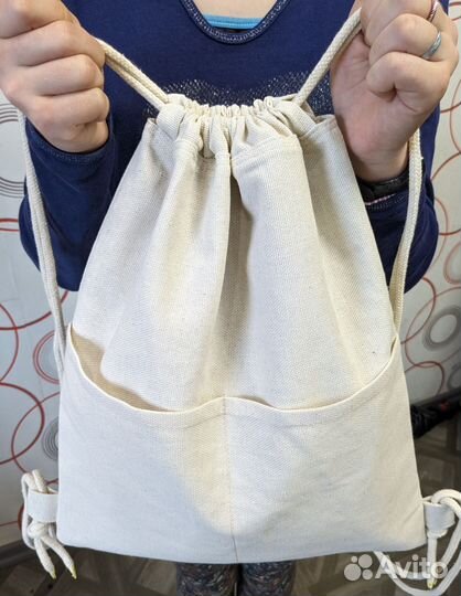 Сумки/рюкзаки/шоперы