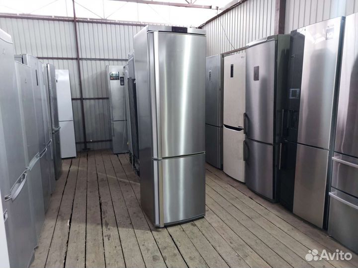 Холодильник бу AEG S74000.04 Доставка бесплатно