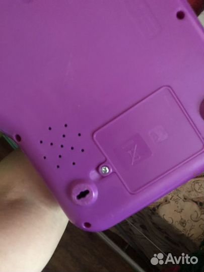 Касса детская