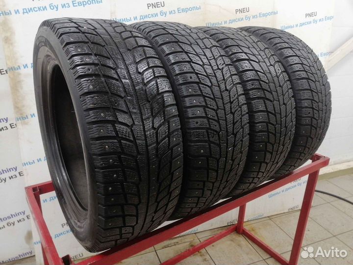 Michelin X-Ice North 235/55 R17 103Q
