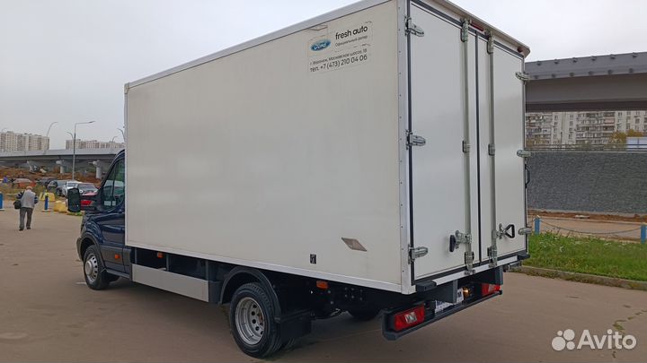 Ford Transit 2.2 МТ, 2020, 30 178 км