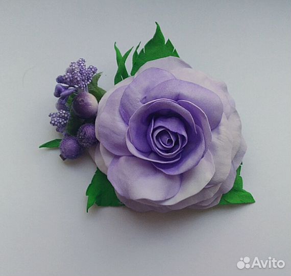 Украшение для волос