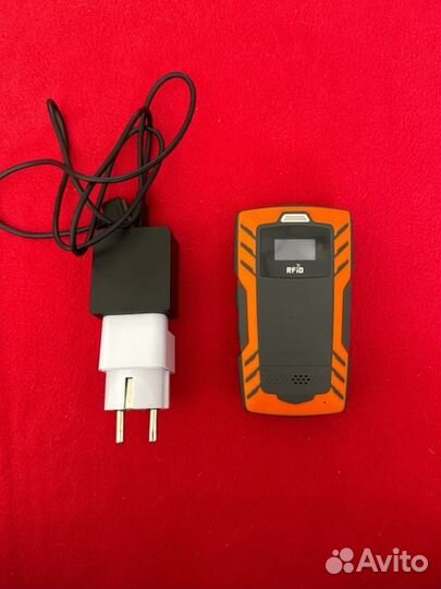 Обнаружитель детектор дронов бпла