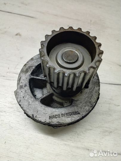 Помпа Daewoo Nexia Деу Нексия Chevrolet