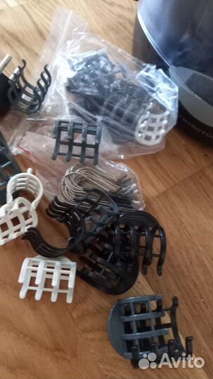 Термобигуди Remington