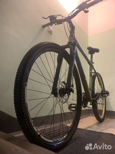 Велосипед Stels Navigator 900D