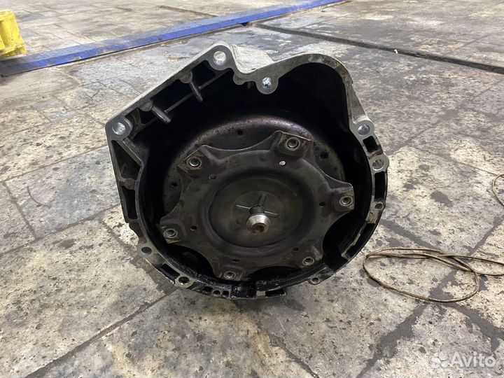 Коробка бмв 3 е90