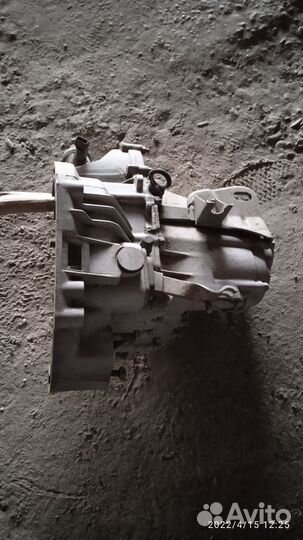 Коробка передач