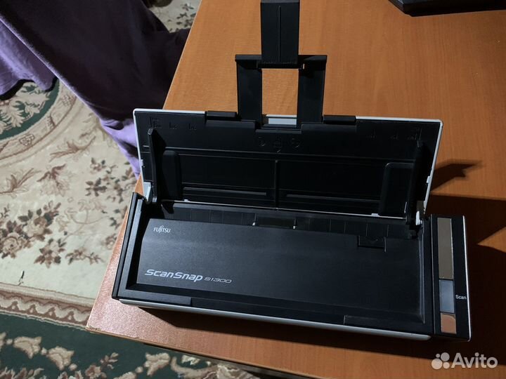 Принтер сканер