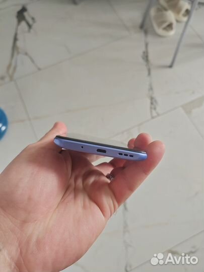 Xiaomi Redmi 9C (NFC), 4/128 ГБ