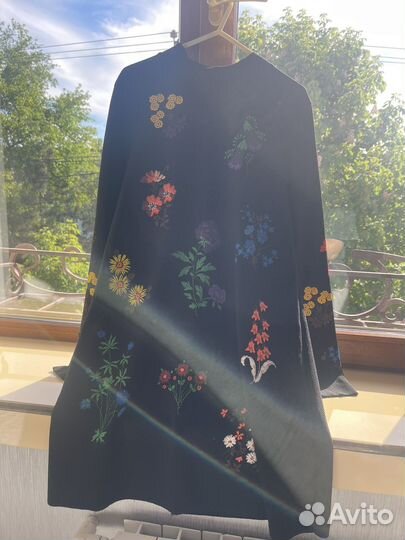 Платье zara