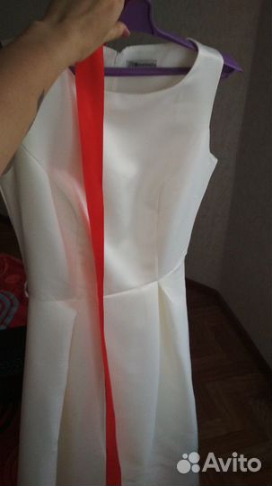 Платье