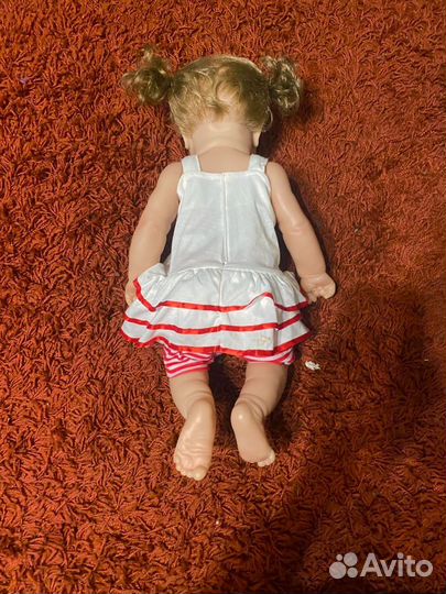 Кукла (пупс)