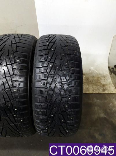 Nokian Tyres Hakkapeliitta 7 SUV 265/45 R21 96T