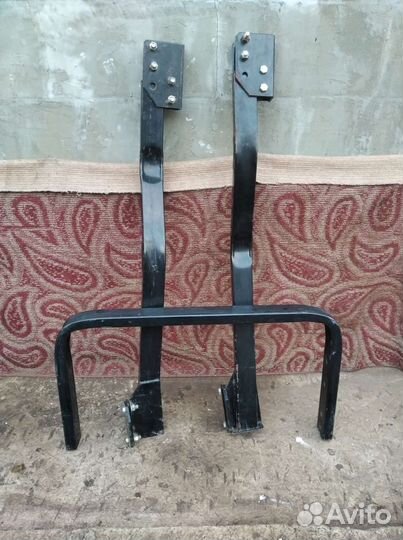 Козырек на трактор Shifeng sf 244