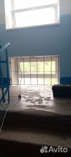 Решетки на окна