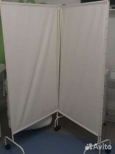 Ширма медицинская