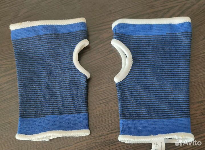 Суппорт на кисть и запястье